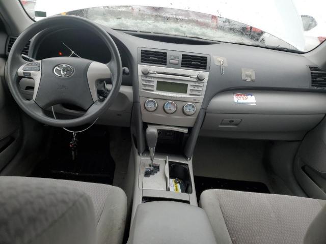 Photo 8 from auction – 2010 TOYOTA CAMRY BASE with VIN 4T4BF3EK4AR050656