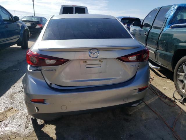 Photo 6 from auction – 2014 MAZDA 3 TOURING with VIN JM1BM1V73E1162294