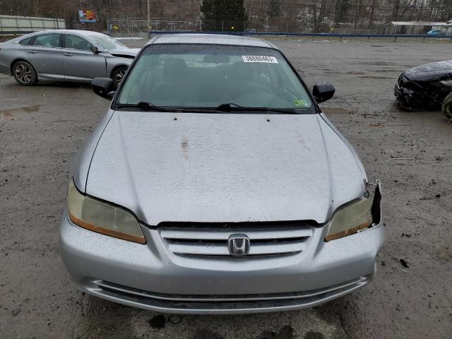 Photo 5 from auction – 2002 HONDA ACCORD VAL with VIN 1HGCF86672A026714