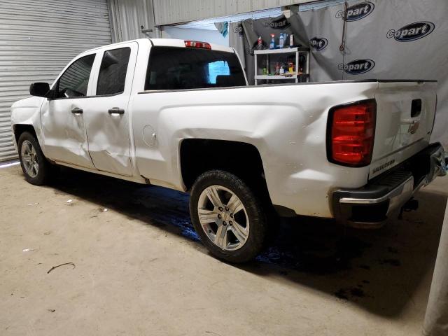 Photo 2 from auction – 2016 CHEVROLET SILVERADO with VIN 1GCRCPEC6GZ178589