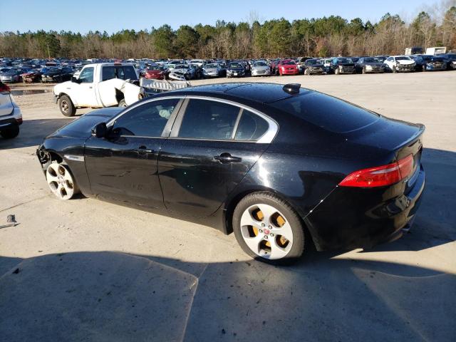 Photo 2 from auction – 2018 JAGUAR XE with VIN SAJAR4FX7JCP35081