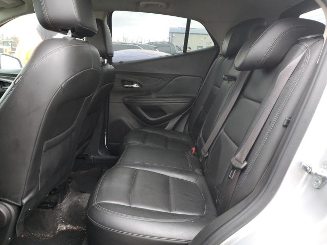 Photo 10 from auction – 2018 BUICK ENCORE ESS with VIN KL4CJCSB6JB524831
