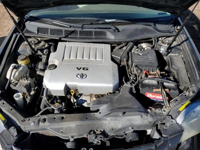 Photo 11 from auction – 2005 TOYOTA AVALON with VIN 4T1BK36B35U028299