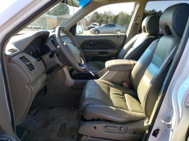 صورة رقم 7 من المزاد - 2006 HONDA PILOT EX مع VIN 2HKYF18596H559145