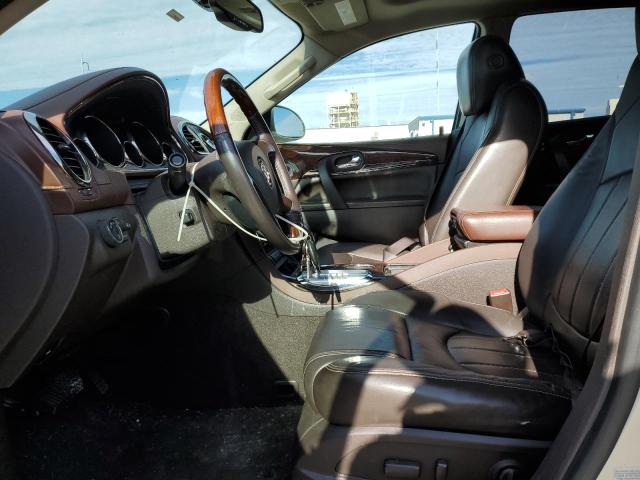 Photo 7 from auction – 2013 BUICK ENCLAVE with VIN 5GAKRDKD3DJ256897