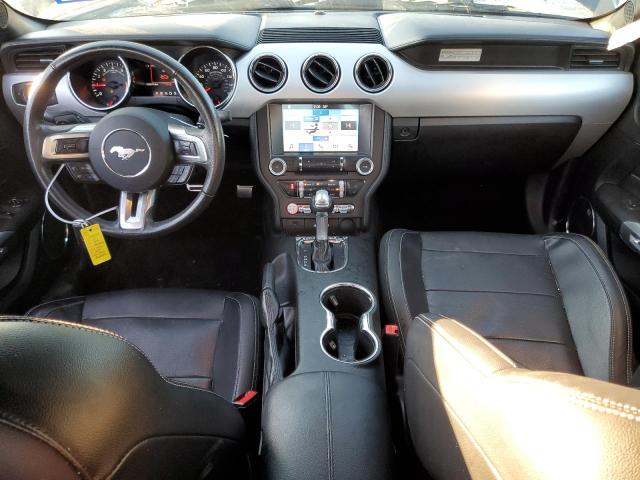Photo 8 from auction – 2017 FORD MUSTANG with VIN 1FA6P8TH5H5293243