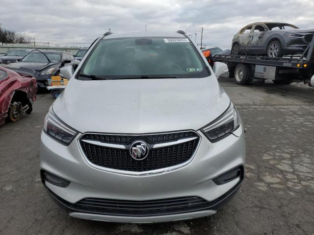Photo 5 from auction – 2018 BUICK ENCORE ESS with VIN KL4CJCSB6JB524831