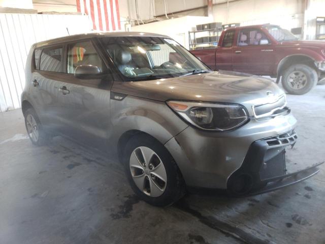 Photo 4 from auction – 2014 KIA SOUL with VIN KNDJN2A22E7019973