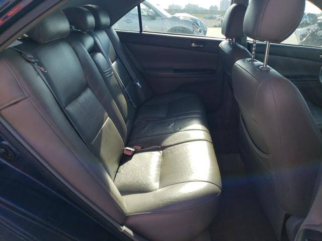 Photo 10 from auction – 2006 TOYOTA CAMRY LE with VIN 4T1BF32K36U116751