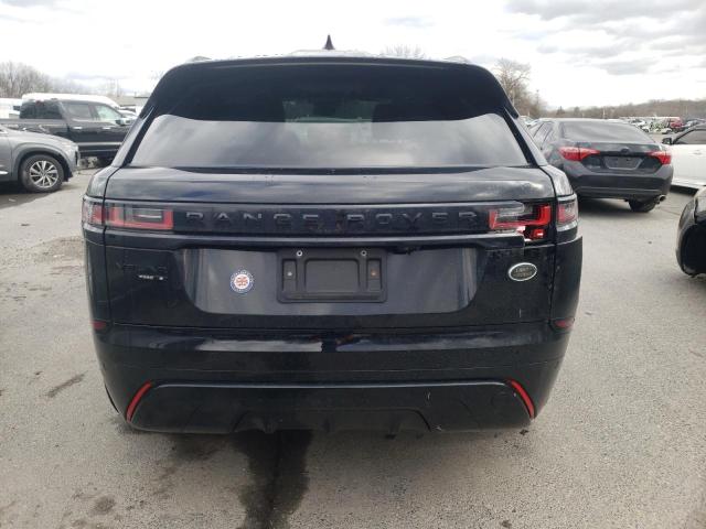Photo 6 from auction – 2020 LAND ROVER RANGE ROVE with VIN SALYK2EX1LA240440