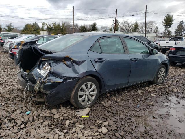Photo 3 from auction – 2016 TOYOTA COROLLA L with VIN 2T1BURHE5GC657989