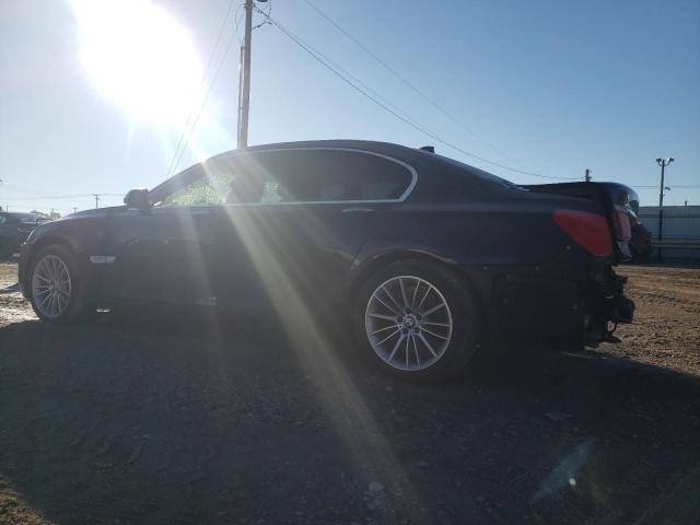 Photo 2 from auction – 2013 BMW ALPINA B7 with VIN WBAYF8C59DDE59341