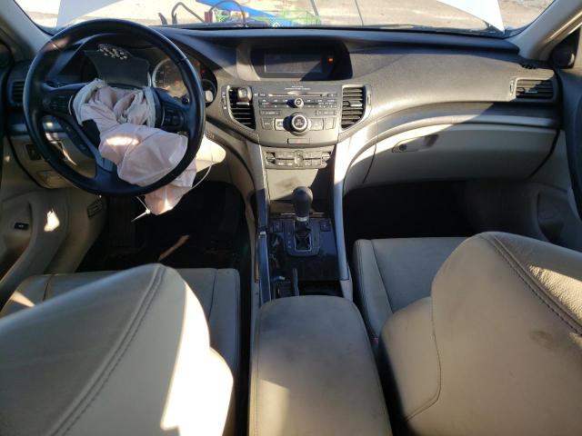 Photo 8 from auction – 2012 ACURA TSX with VIN JH4CU2F4XCC021995