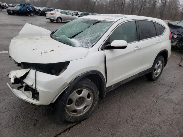 Zdjęcie 1 z aukcji – 2016 HONDA CR-V EX z VIN 5J6RM4H52GL023799