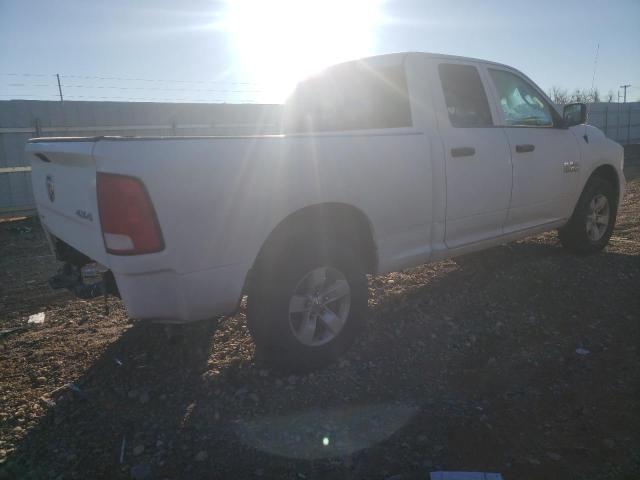 Photo 3 from auction – 2016 RAM 1500 ST with VIN 1C6RR7FG4GS353566
