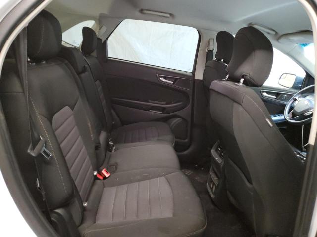 Photo 11 from auction – 2016 FORD EDGE SE with VIN 2FMPK4G90GBC50671