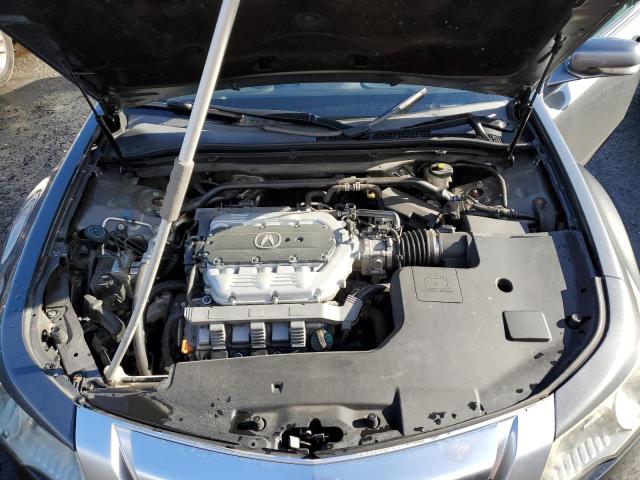 Photo 11 from auction – 2010 ACURA TL with VIN 19UUA9F20AA001979