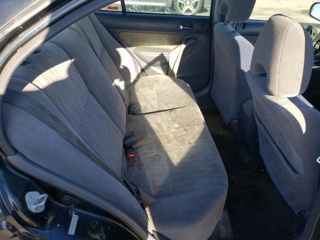 Photo 10 from auction – 2005 HONDA CIVIC LX with VIN JHMES16585S006552