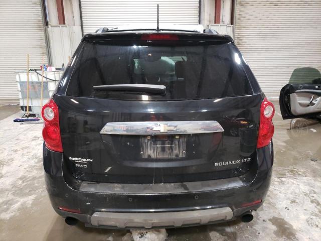 Zdjęcie 6 z aukcji – 2014 CHEVROLET EQUINOX LT z VIN 2GNFLHE38E6344877