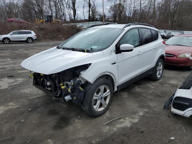FORD ESCAPE SE 2014 with VIN 1FMCU9GX2EUE05314 - Photo from auction