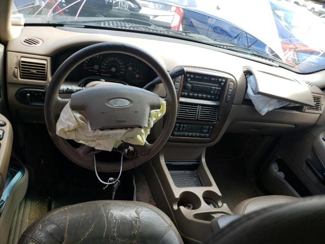 Photo 8 from auction – 2004 FORD EXPLORER E with VIN 1FMDU74K74ZA07468