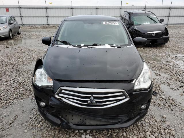 Photo 5 from auction – 2018 MITSUBISHI MIRAGE G4 with VIN ML32F3FJ5JHF07302