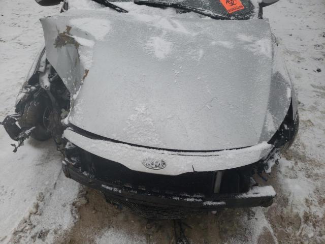 Photo 11 from auction – 2013 KIA OPTIMA LX with VIN KNAGM4A77D5384483