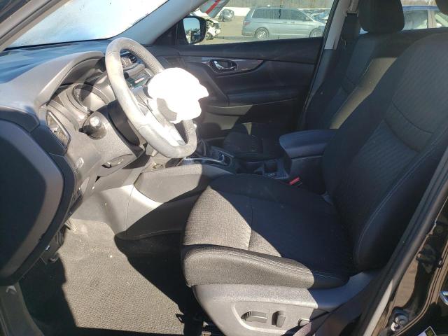 Photo 7 from auction – 2019 NISSAN ROGUE S with VIN KNMAT2MV5KP505586
