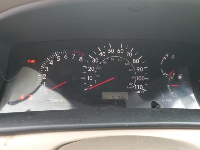 Photo 9 from auction – 2006 TOYOTA COROLLA CE with VIN 2T1BR30E36C570035