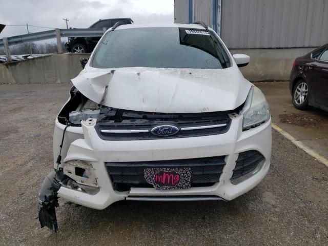 Photo 5 from auction – 2014 FORD ESCAPE SE with VIN 1FMCU0GXXEUC98878
