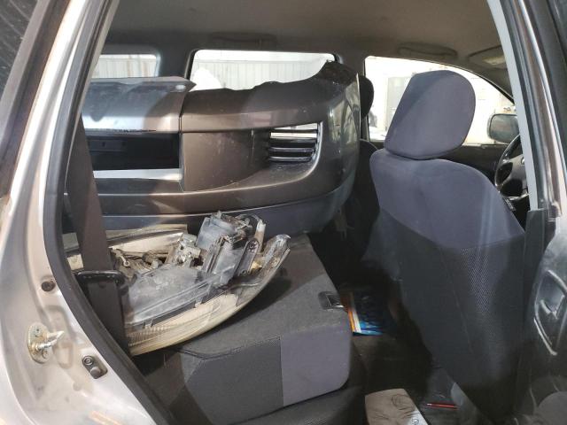 Photo 10 from auction – 2006 MITSUBISHI OUTLANDER with VIN JA4LZ31F96U032433