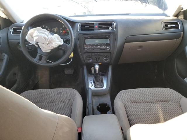 Photo 8 from auction – 2014 VOLKSWAGEN JETTA BASE with VIN 3VW2K7AJ9EM225845