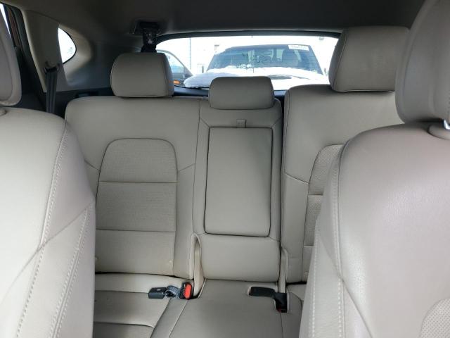 Photo 10 from auction – 2017 HYUNDAI TUCSON LIM with VIN KM8J3CA40HU442744