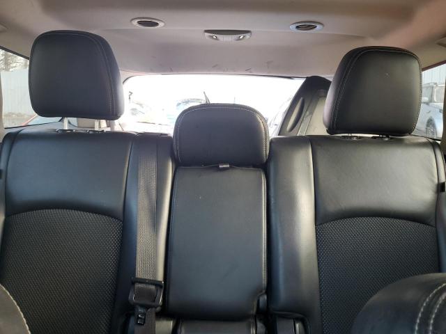 Photo 10 from auction – 2017 DODGE JOURNEY CR with VIN 3C4PDCGG5HT532530