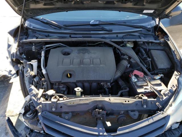 Photo 11 from auction – 2016 TOYOTA COROLLA L with VIN 5YFBURHE9GP526581