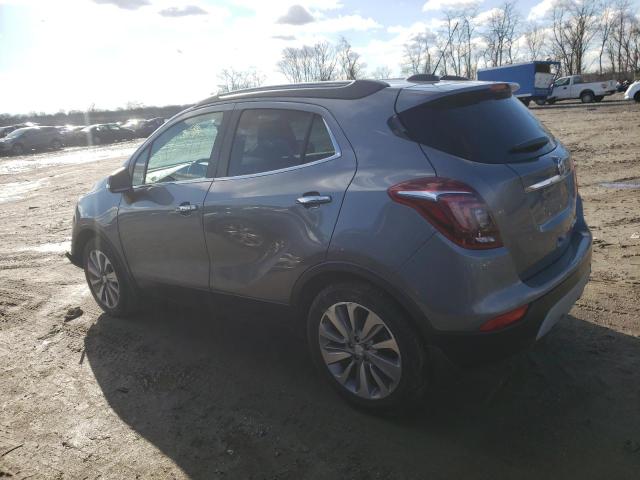 Photo 2 from auction – 2019 BUICK ENCORE PRE with VIN KL4CJESB5KB759010