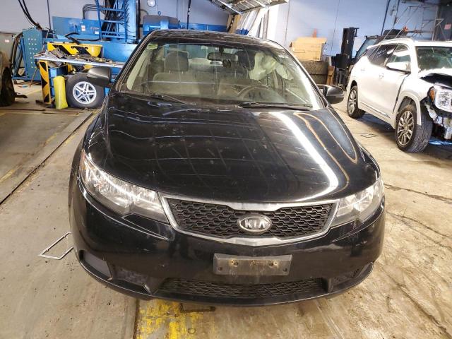 Photo 5 from auction – 2013 KIA FORTE EX with VIN KNAFU4A28D5648813