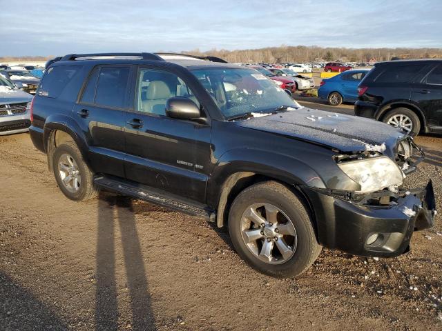 Photo 4 from auction – 2006 TOYOTA 4RUNNER LI with VIN JTEBT17R160058861