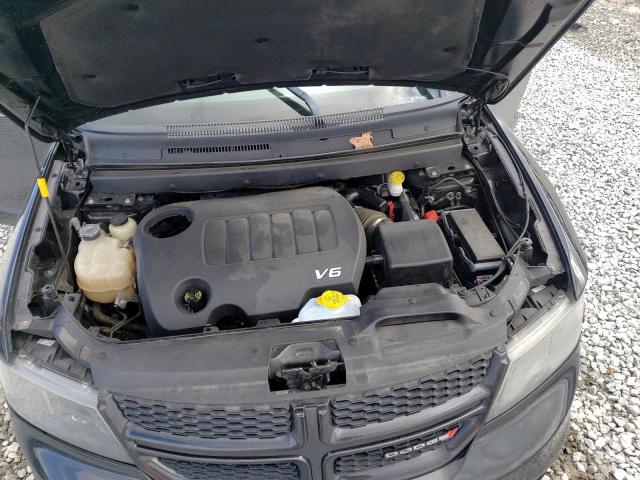 Photo 12 from auction – 2019 DODGE JOURNEY CR with VIN 3C4PDCGG0KT737390