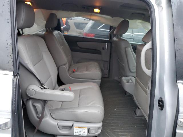 Photo 10 from auction – 2015 HONDA ODYSSEY EX with VIN 5FNRL5H61FB098339