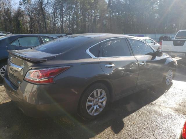 Photo 3 from auction – 2014 NISSAN ALTIMA 2.5 with VIN 1N4AL3AP5EC127766