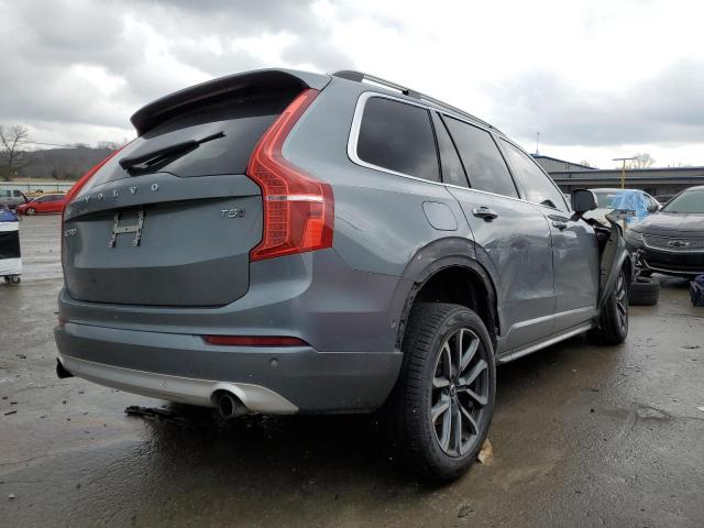 Photo 3 from auction – 2018 VOLVO XC90 T5 with VIN YV4102PK9J1349531