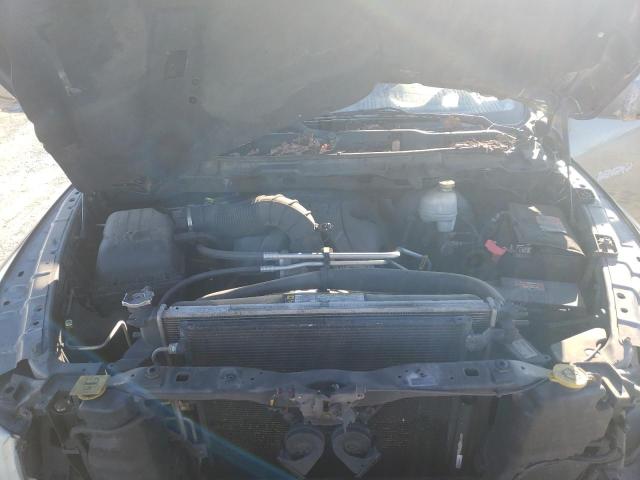 Photo 11 from auction – 2012 DODGE RAM 1500 S with VIN 1C6RD6HT8CS123459
