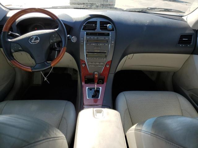Photo 8 from auction – 2009 LEXUS ES 350 with VIN JTHBJ46G392335884