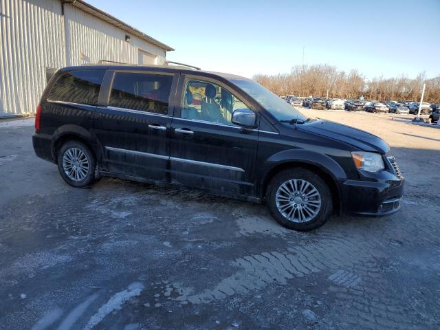 Photo 4 from auction – 2013 CHRYSLER TOWN & COU with VIN 2C4RC1CG4DR803290