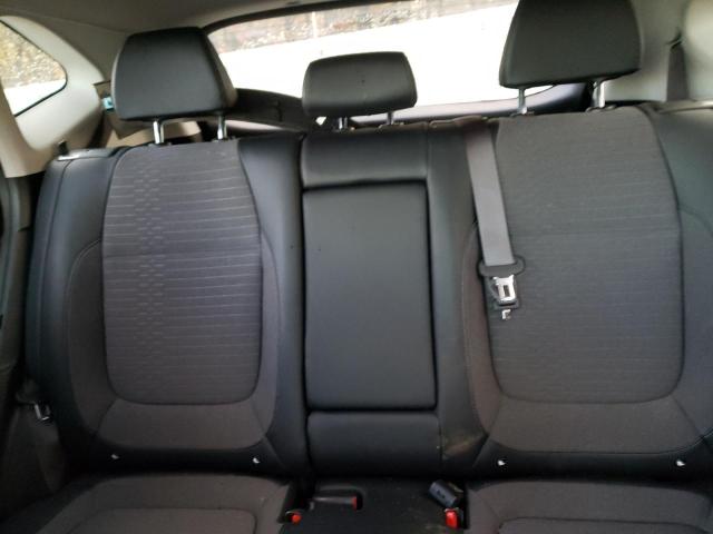Photo 10 from auction – 2023 KIA SELTOS S with VIN KNDEUCAA5P7353631
