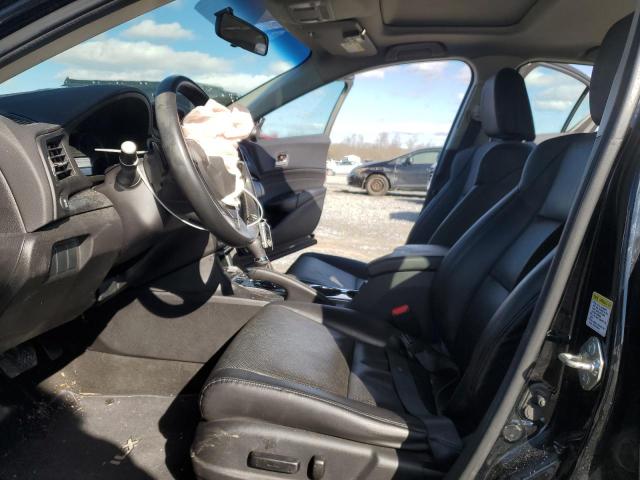 Photo 7 from auction – 2014 ACURA ILX 20 with VIN 19VDE1F39EE005327