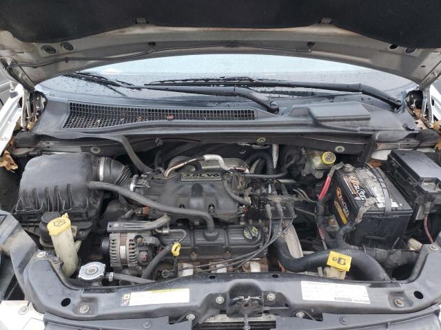 Photo 11 from auction – 2008 DODGE GRAND CARA with VIN 2D8HN54P48R105247