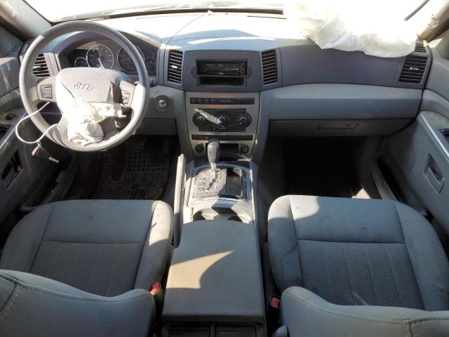 Photo 8 from auction – 2006 JEEP GRAND CHER with VIN 1J4GR48KX6C350464