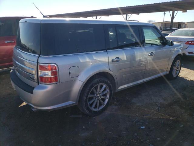 Photo 3 from auction – 2018 FORD FLEX LIMIT with VIN 2FMGK5D83JBA14461